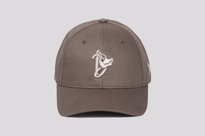 Gorra Ducky Driftwood - Casual Twill