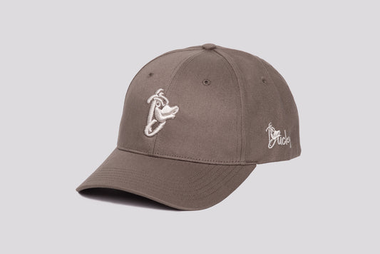 Gorra Ducky Driftwood - Casual Twill