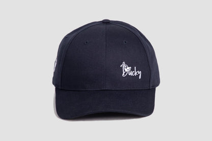 Ducky Azul Navy Casual Twill - Ducky