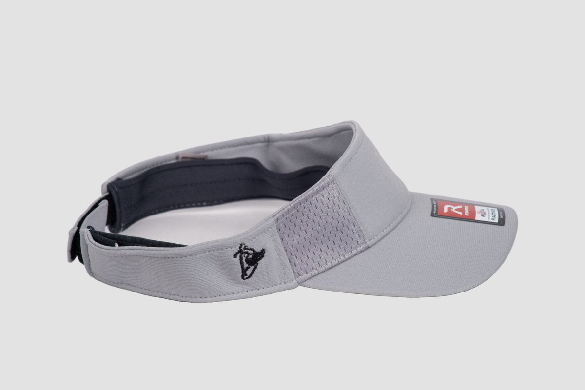 Visera Ducky Gris - Ducky